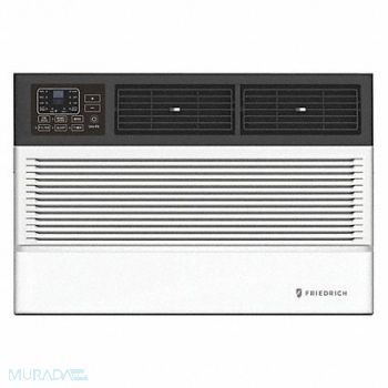 FRIEDRICH Air Conditioner 10 000 BtuH Cool 230VAC, 494L32