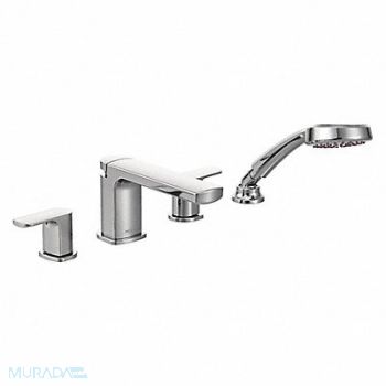 RIZON Tub Faucet Moen Metal, 494L98
