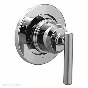 GIBSON Transfer Valve Trim Moen Chrome, 494M19