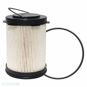 BALDWIN FILTERS Fuel Filter 5-17/32 x 4-7/32 x 5-17/32In, 49T304
