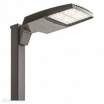 LITHONIA LIGHTING Parking Lot Light Fixture 4000K 22022 lm, 494P64