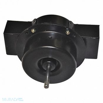 HESSAIRE Motor Dayton For 484X41 484X55, 494R51