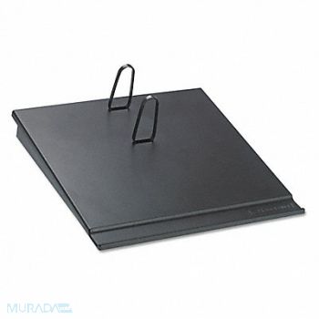 AT-A-GLANCE Desk Calendar Base 3-1/2 x 6 Black, 497A71