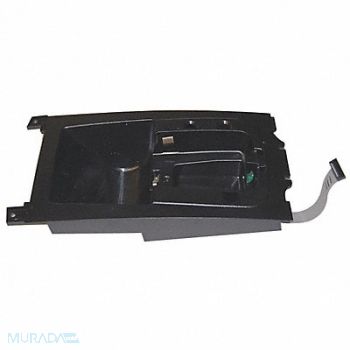 BW TECHNOLOGIES Nest for Docking Station 12V DC Adapter, 497A99