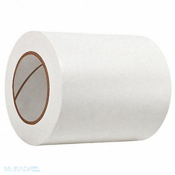 GRAINGER APPROVED Masking Tape 2 W 60 yd L White PK24, 497C84