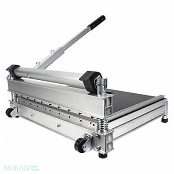 ROBERTS Flooring Cutter 1/2 Cap. 25 Size, 497D42