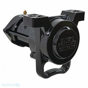 BUYERS PRODUCTS Dump Truck Body Vibrators 12 L x 10 W, 497D89