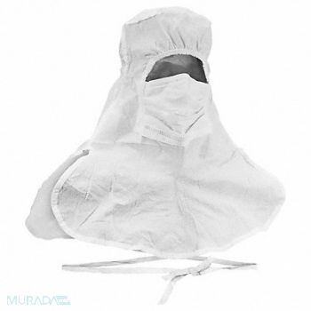 KIMTECH Cleanroom Hood/Mask Universal PK75, 803Z94