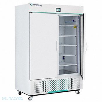 COREPOINT SCIENTIFIC Refrigerator 49 cu ft., 498X06