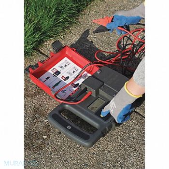 AMPROBE Underground Utility Locator 20 ft Max D, 498X84