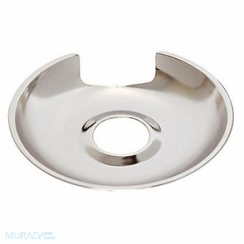 GRAINGER APPROVED Drip Pan 8 Range Type PK6, 499C09