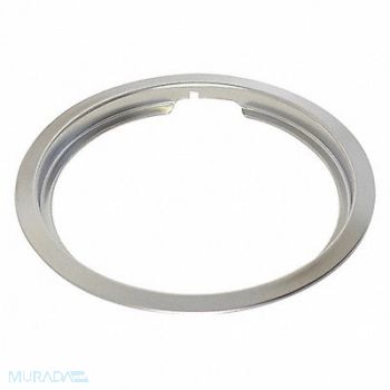 GRAINGER APPROVED Drip Pan Ring 6 Range Type Fits GE PK6, 499C10