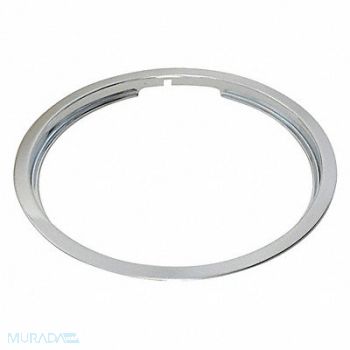 GRAINGER APPROVED Drip Pan Ring 8 Range Type Fits GE PK6, 499C11