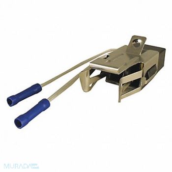 GRAINGER APPROVED Surface Unit Receptacle Range Type, 499C26