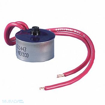 GRAINGER APPROVED Defrost Thermostat 45/25, 499C51