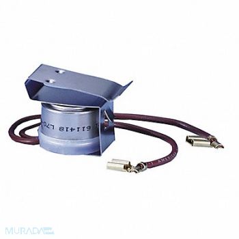 GRAINGER APPROVED Bimetal Defrost Thermostat, 499C55