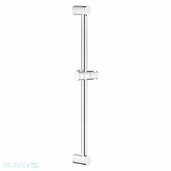 Shower Slide Bar Grohe Chrome, 499D13