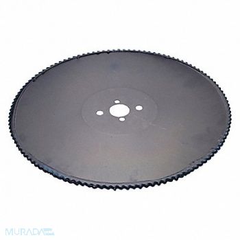 DAYTON Cold Saw Blade Dia 14-1/2 in., 499F58