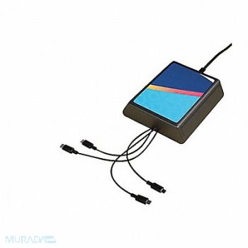 KWIKBOOST Device Charging Station 5-1/2 W, 499F80