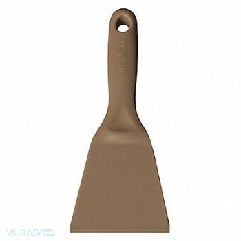 REMCO F9102 Hand Scraper Item Brown Blade 3 W, 499F97