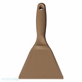 REMCO F8986 Hand Scraper Item Brown Blade 4-1/2 W, 499F98