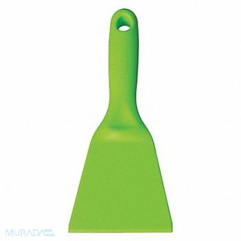 REMCO F9102 Hand Scraper Item Lm Green Blade 3 W, 499G04