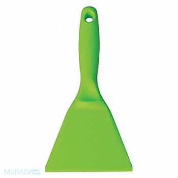 REMCO F8986 Hand Scraper Item LmGrn Blade 4-1/2 W, 499G05