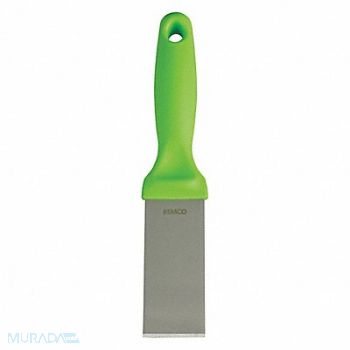REMCO J5452 Hand Scraper Item LmGrn Blade 1-1/2 W, 499G06