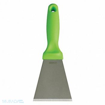 REMCO J5453 Hand Scraper Item Lm Green Blade 3 W, 499G07