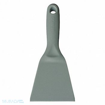 REMCO F9102 Hand Scraper Item Gray Blade 3 W, 499G10