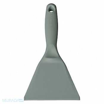REMCO F8986 Hand Scraper Item Gray Blade 4-1/2 W, 499G11
