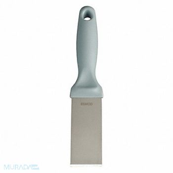 REMCO J5452 Hand Scraper Item Gray Blade 1-1/2 W, 499G12