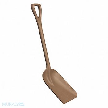 REMCO F9120 Hygienic Shovel Brown Blade W 11, 499G28