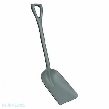 REMCO F9120 Hygienic Shovel Gray Blade W 11, 499G32