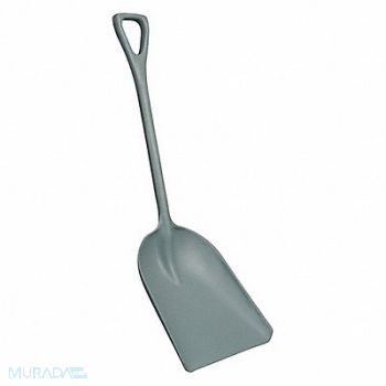 REMCO E9549 Hygienic Shovel Gray Blade W 14, 499G33