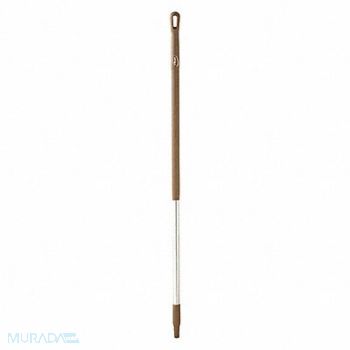 VIKAN E9583 Handle European Thread Brown 51 L, 499G67