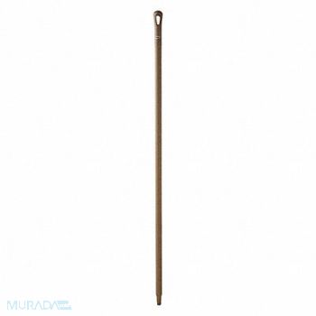 VIKAN Handle European Thread Brown 59 L, 499G69