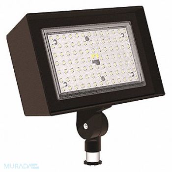 EXO Floodlight LED 6823 lm 52W, 499H92