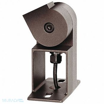 EXO Trunnion Mounting Kit Steel Dark Bronze, 499H96