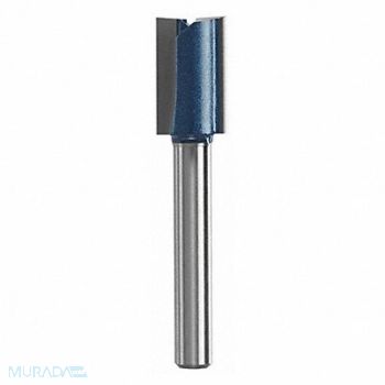 BOSCH Straight Cut Profile Router Bit 31/64, 499K65