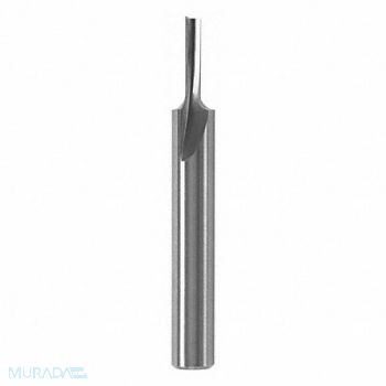 BOSCH Straight Cut Profile Router Bit 1/8, 499K67