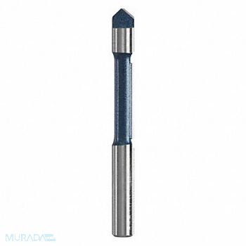 BOSCH Straight Cut Profile Router Bit 1/4, 499K69