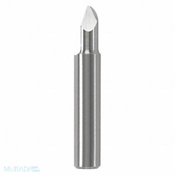 BOSCH Straight Cut Profile Router Bit 1/4, 499K72