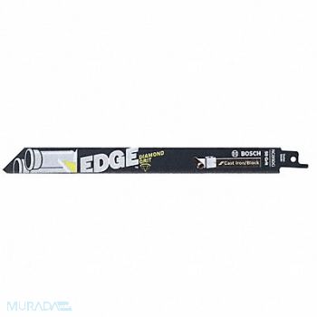 BOSCH Recip Saw Blade Blade L 9, 499L07