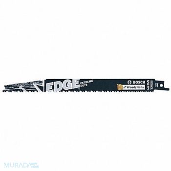 BOSCH Reciprocating Saw Blade TPI 6/12, 499L22