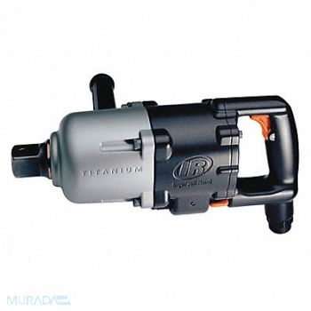 INGERSOLL RAND Impact Wrench Air Powered 2750 rpm, 499L32