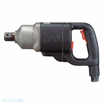 INGERSOLL RAND Impact Wrench Air Powered 5200 rpm, 499L33