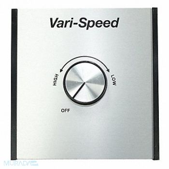 VES ENIRONMENTAL SOULTIONS Switch Adjustable 277V 10A 3040W, 499L68