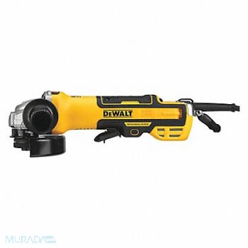 DEWALT Angle Grinder 13 A Barrel Grip 5.3 lb, 499M08