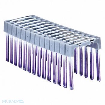 DEWALT Staples For Mfr No DCN701 Insulated, 499M11